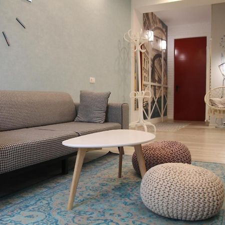 Cozy Apartment In Vake Τυφλίδα Εξωτερικό φωτογραφία