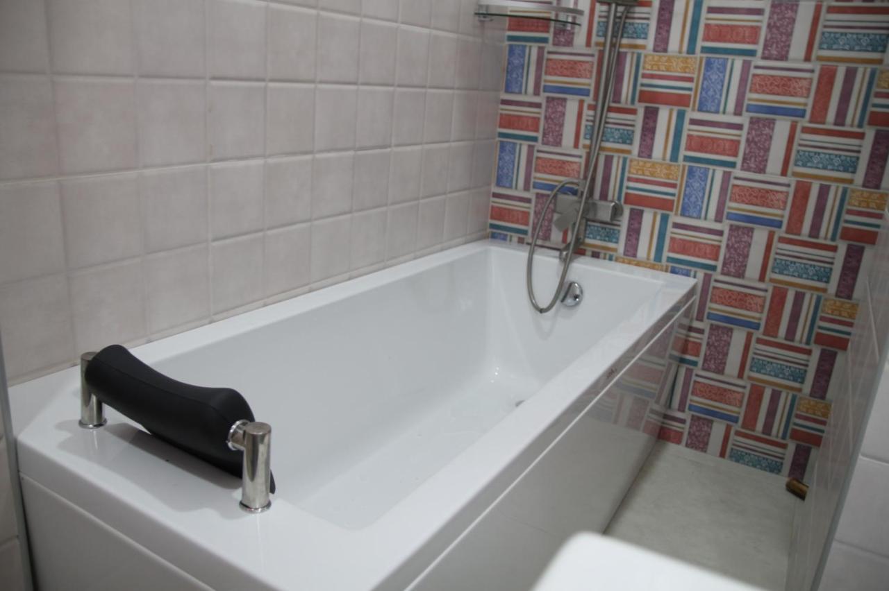 Cozy Apartment In Vake Τυφλίδα Εξωτερικό φωτογραφία