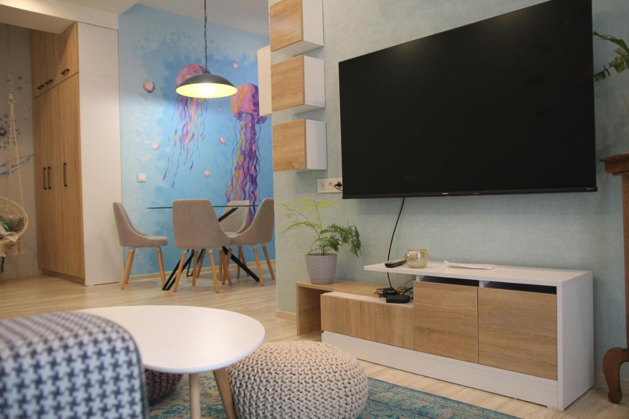 Cozy Apartment In Vake Τυφλίδα Εξωτερικό φωτογραφία
