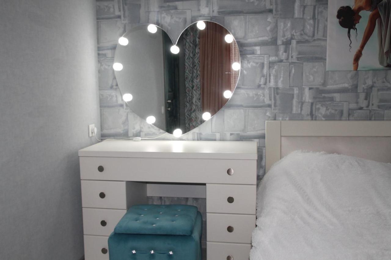 Cozy Apartment In Vake Τυφλίδα Εξωτερικό φωτογραφία