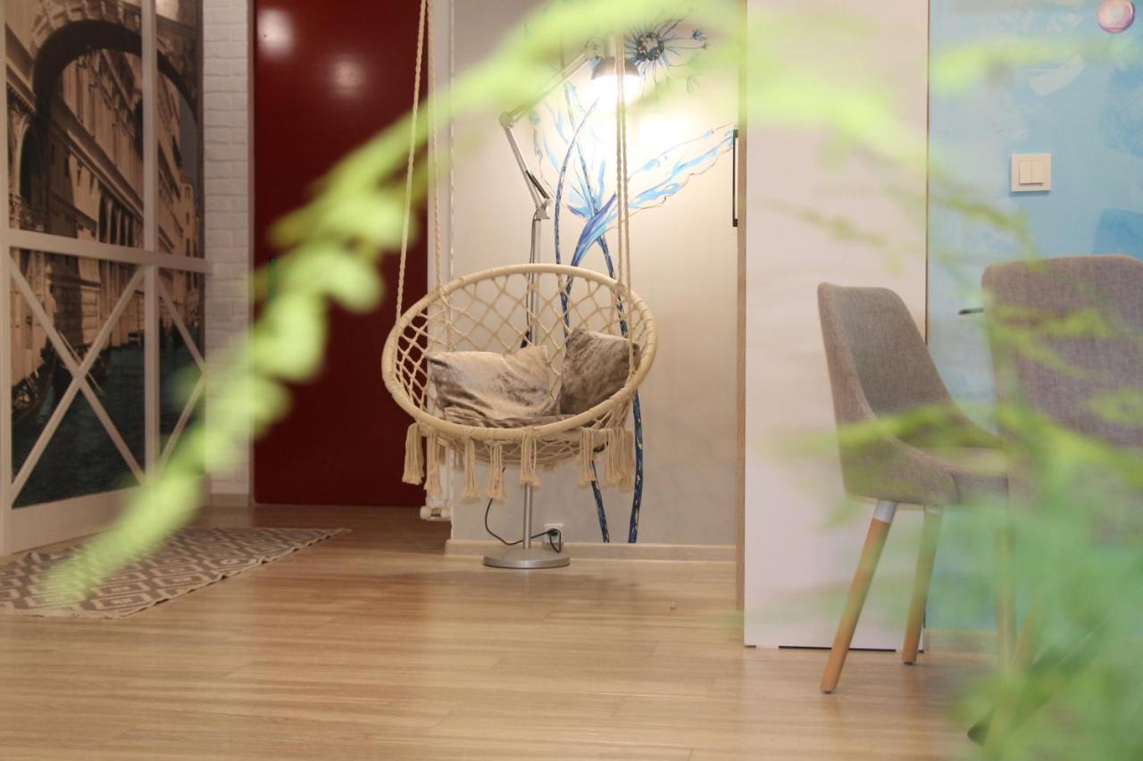Cozy Apartment In Vake Τυφλίδα Εξωτερικό φωτογραφία