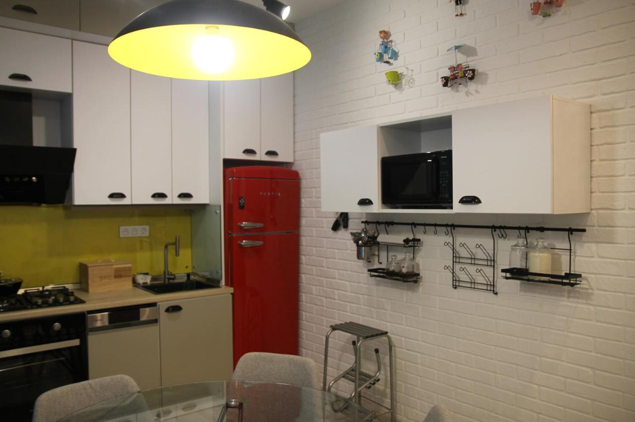 Cozy Apartment In Vake Τυφλίδα Εξωτερικό φωτογραφία