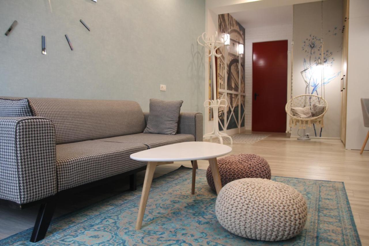 Cozy Apartment In Vake Τυφλίδα Εξωτερικό φωτογραφία