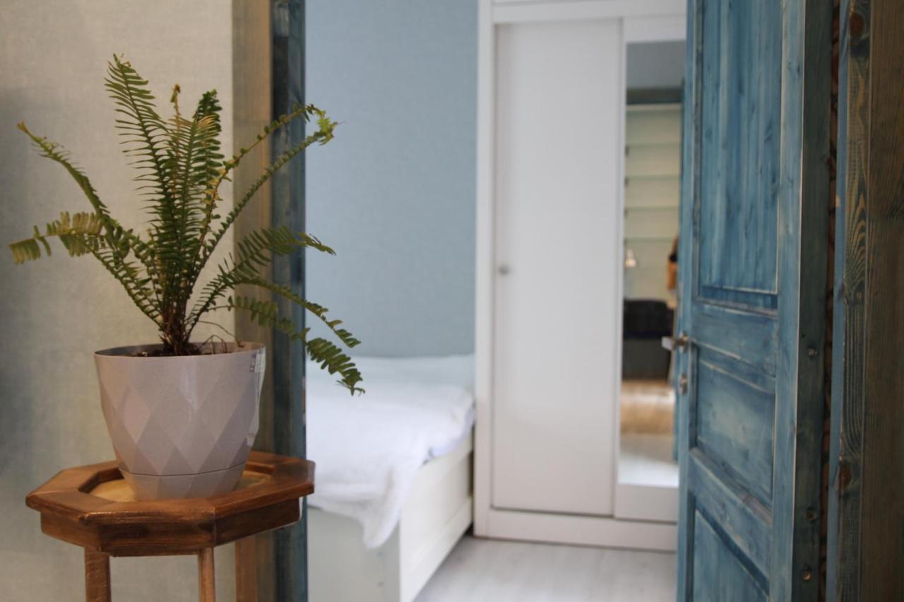 Cozy Apartment In Vake Τυφλίδα Εξωτερικό φωτογραφία