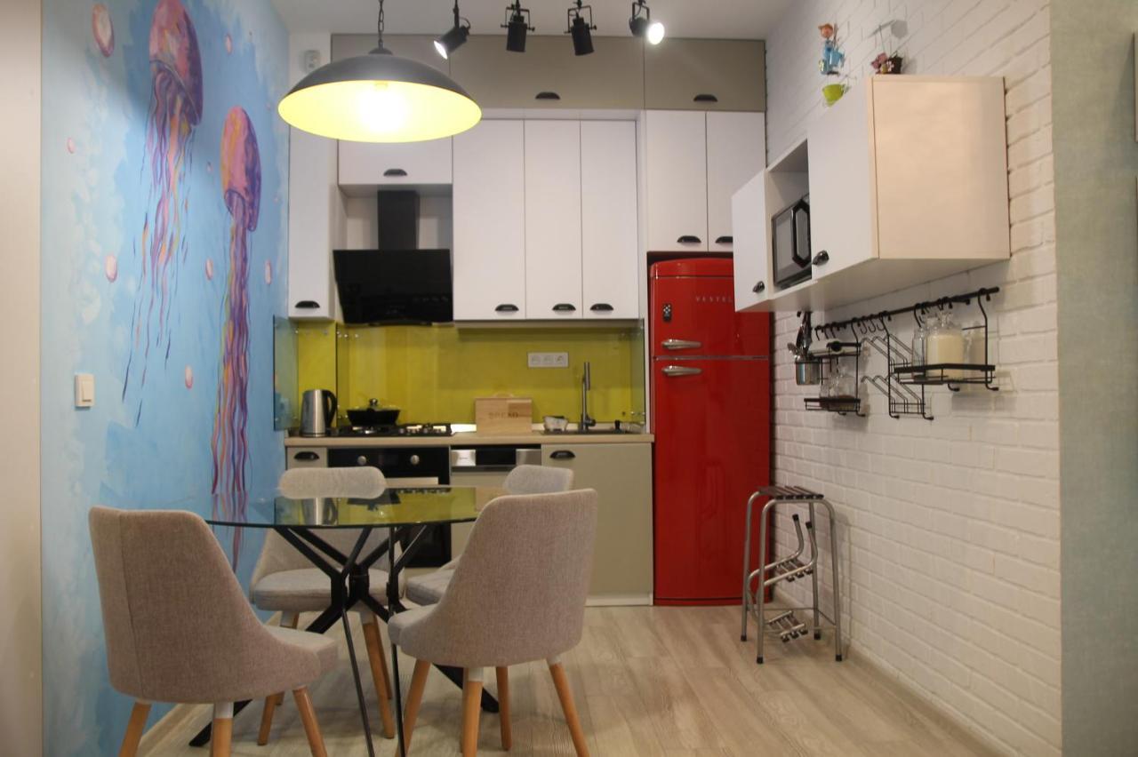 Cozy Apartment In Vake Τυφλίδα Εξωτερικό φωτογραφία
