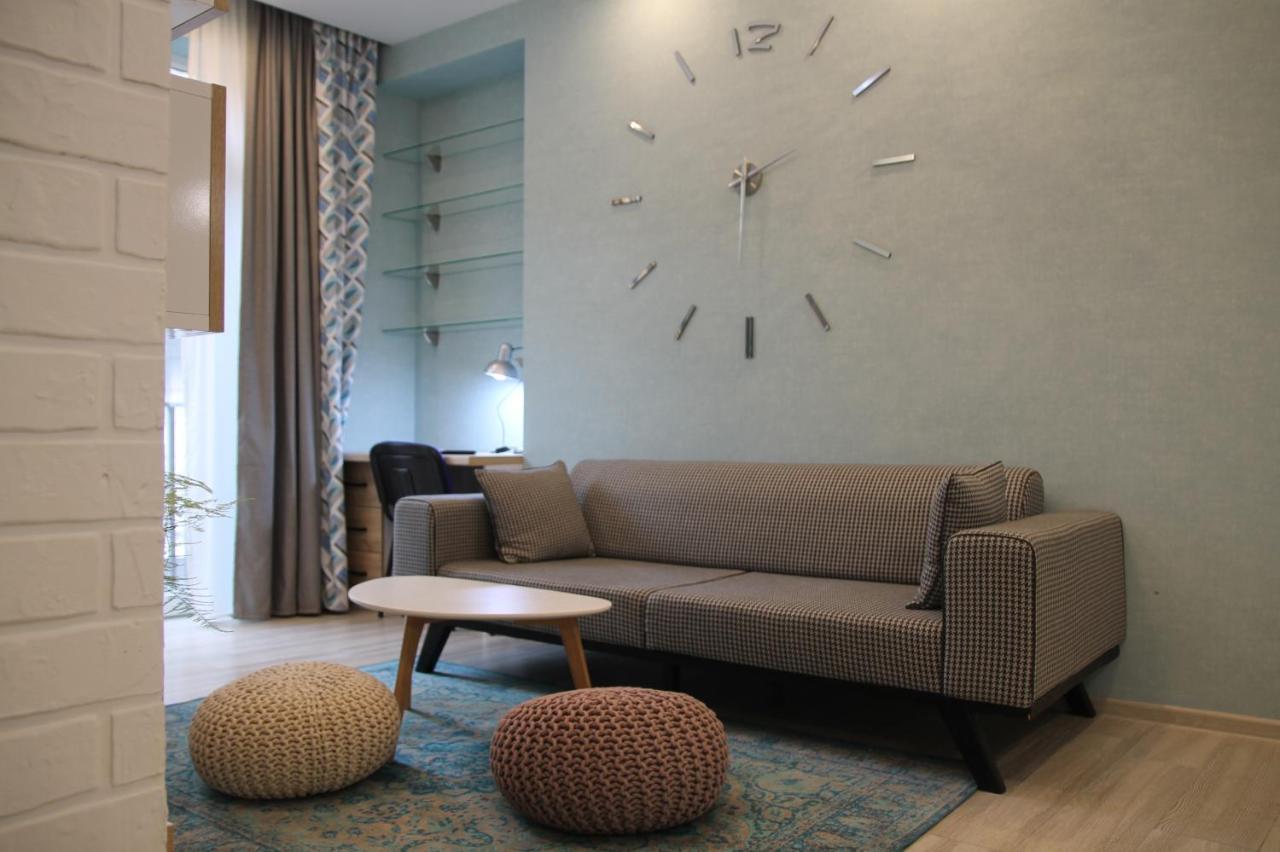 Cozy Apartment In Vake Τυφλίδα Εξωτερικό φωτογραφία