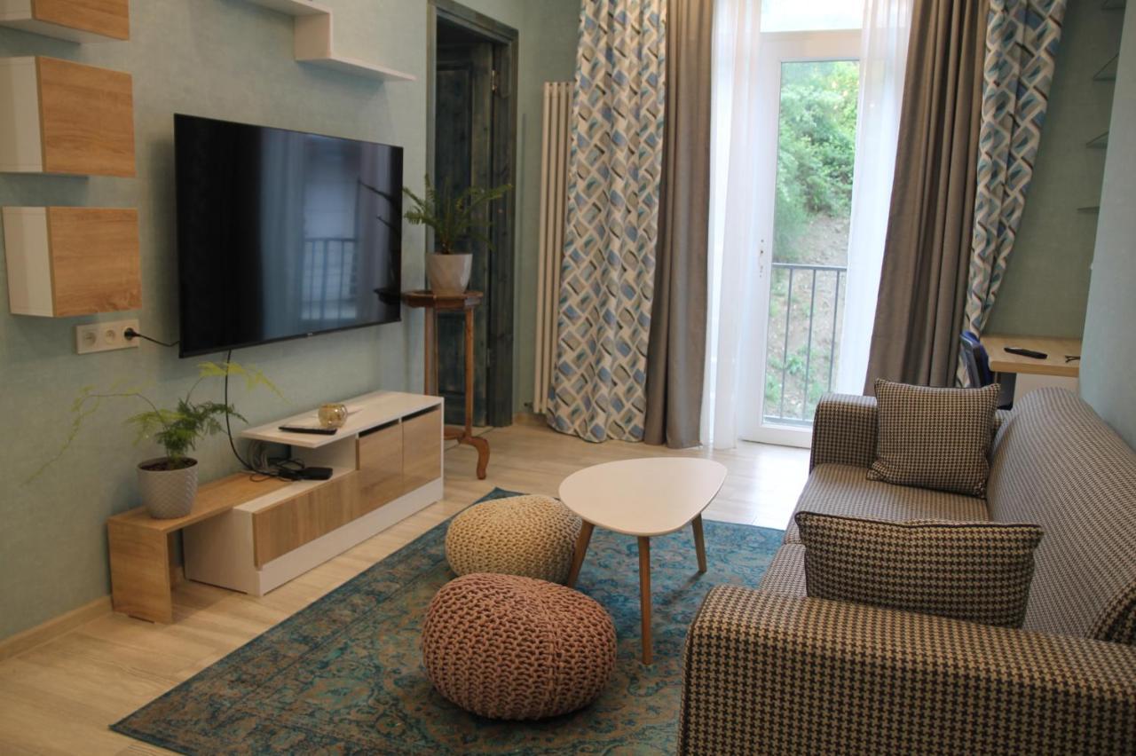 Cozy Apartment In Vake Τυφλίδα Εξωτερικό φωτογραφία